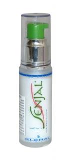 Kléral Senjal FLUID SILK - vitaminové krémové sérum pro suché vlasy a konečky 30ml