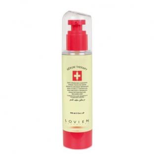 L´OVIEN ESSENTIAL Therapy Serum - sérum na rozdvojené konečky vlasů 100ml