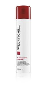 Paul Mitchell Spray Wax - tvarovatelný vosk 125 ml