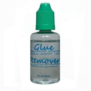 Rozpouštědlo a čistič lepidel - Glue remover 30 ml.