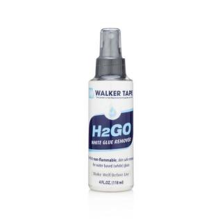 Rozpouštědlo lepidel pro vlasové náhrady H2GO 118 ml.