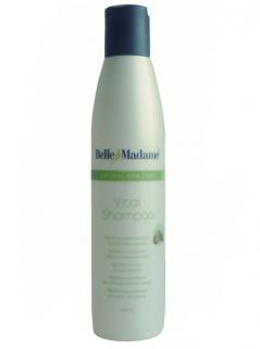 Šampon na paruky z pravých vlasů - VITAL 200 ml.