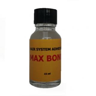 Tekuté lepidlo na vlasové systémy - Max Bond