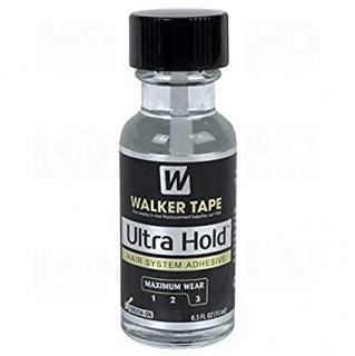 Tekuté lepidlo na vlasové systémy - Ultra Hold