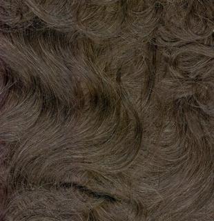 Vlasový systém model Australian 25 x 20 cm  Ostřihání a úprava zdarma. Barva: 6
