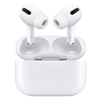 Sluchátka Apple AirPods Pro 2021 (MLWK3ZM/A)  ..Vráceno ve 14ti denní lhůtě ..Záruka 12 měsíců