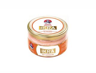 Kaviárová pomazánka s krevetami, 160g