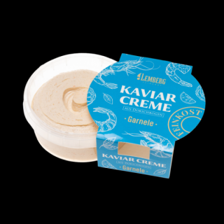 Kaviárová pomazánka s krevetou, 150g