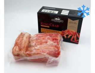 Královský kamčatský krab 250g - maxi