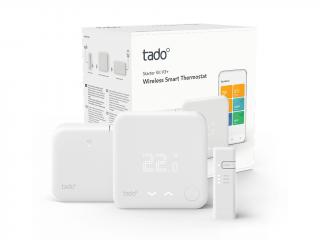 Chytrý bezdrátový termostat tado° V3+, základní sada (104019)