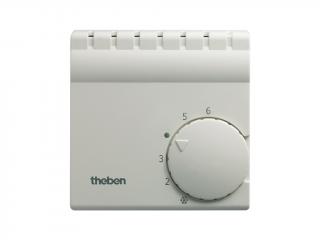 Mechanický pokojový termostat Theben RAM 708 (7080001)