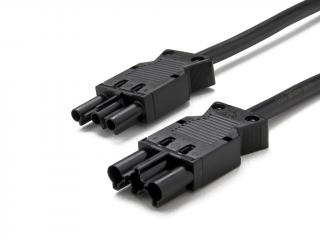 Napájecí kabel - konektor GST18i3, konektor GST18i3, délka 1 m (060.16Y.00001)