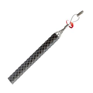 Otáčivá kabelová punčoška se smyčkou a závitem RTG 6 mm, 15-19 mm (20267)