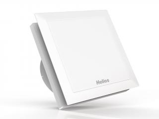 Ventilátor do koupelny Helios MiniVent M1/100 N/C - s doběhem (6172)