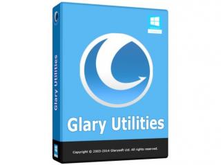 Glary Utilities Pro Technik