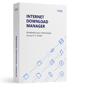 Internet Download Manager - doživotní licence