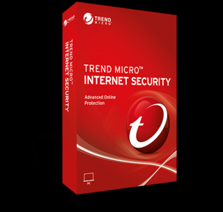 Trend Micro Internet Security 1PC