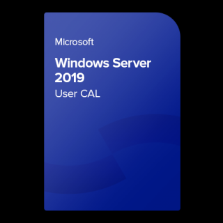 Windows Server 2019 RDS CAL 50 uživatelů