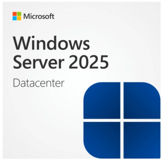 Windows Server 2025 Datacenter