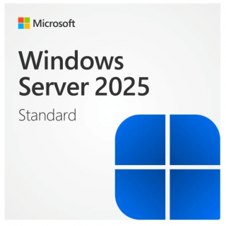 Windows Server 2025 Standard