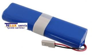 akumulátor - baterie robotického vysavače Rowenta / SS-2230002528
