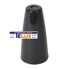 převodka - redukce ke šlehací metle tyčového mixéru Moulinex Hapto / MS-0695658