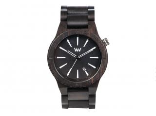 WeWOOD Assunt Black