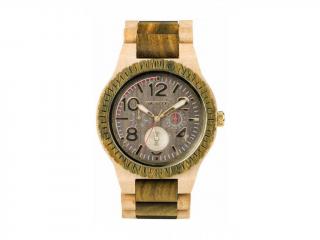 WeWOOD Kardo Army Beige