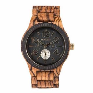 WeWOOD Kardo Zebrano