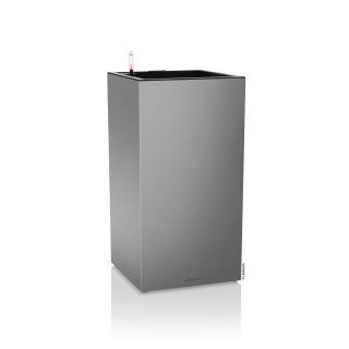 Canto Premium, sloup, LED Barva: Stříbrná - metalický lesk