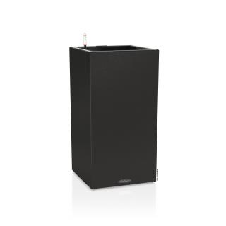 Canto Stone, sloup, LED Vyberte typ :: Canto Stone 40 kostka, Barva: Grafitově černá