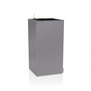 Canto Stone, sloup, LED Vyberte typ :: Canto Stone 40 kostka, Barva: Šedá