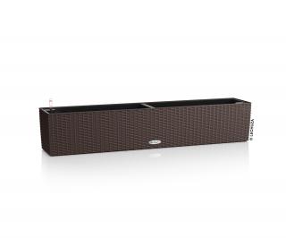 Lechuza Balconera Cottage Barva: Mokka, Velikost: Délka 100 cm