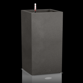 Lechuza Canto Stone sloup Vyberte typ :: Canto Stone 40 sloup, Barva: Grafitově černá