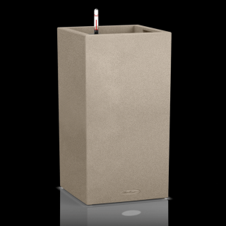 Lechuza Canto Stone sloup Vyberte typ :: Canto Stone 40 sloup, Barva: Pískovcově béžová