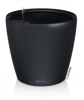Lechuza Classico Color LS Barva: Břidlice, Velikost: průměr 21 cm