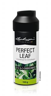 Lechuza PERFECT FLOWER / LEAF - hnojivo od Lechuzy Vyberte druh: Perfect Leaf - pro zelené rostliny