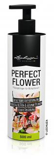 Lechuza PERFECT FLUID FLOWER/LEAF/VEGGIE - hnojivo od Lechuzy Vyberte druh: Perfect Fluid Flower - pro kvetoucí rostliny