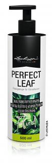 Lechuza PERFECT FLUID FLOWER/LEAF/VEGGIE - hnojivo od Lechuzy Vyberte druh: Perfect Fluid LEAF - pro zelené rostliny