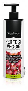 Lechuza PERFECT FLUID FLOWER/LEAF/VEGGIE - hnojivo od Lechuzy Vyberte druh: Perfect Fluid Veggie - pro jedlé rostliny