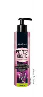 Lechuza PERFECT ORCHID / ORCHID GLOSS - hnojivo a lesk na orchideje Vyberte variantu: Orchid hnojivo
