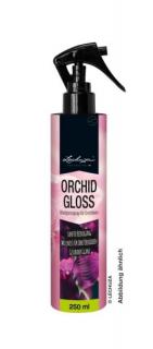 Lechuza PERFECT ORCHID / ORCHID GLOSS - hnojivo a lesk na orchideje Vyberte variantu: Orchid lesk na listy