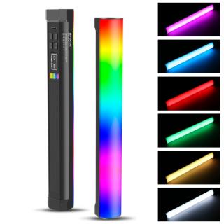 30 cm RGB LED trubice pro atmosféru a barevné i bílé osvětlení