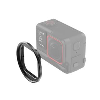 Adaptér pro filtr 49mm na kameru Insta360 ACE PRO