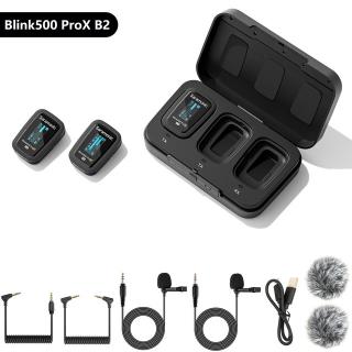 Blink 500 ProX B2 2.4GHz bezdrátový 3.5mm (RX+TX+TX)