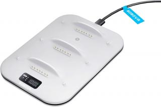 BOBOVR S3 battery DOCK - dockovací stanice pro baterie B100 tedy pro strap S3 Pro