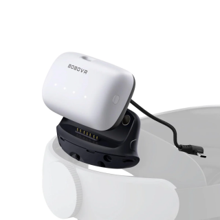 BOBOVR Upgrade Kit na B100 baterie - pro strapy M1/M2/M3 Pro