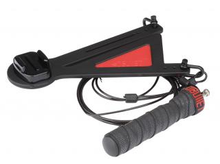 CentriGoPro Bullet Time - rotační držák akční kamery
