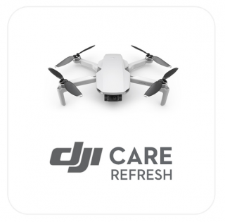 DJI Care Refresh pro DJI Mavic Mini
