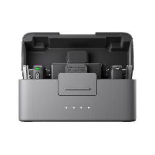 DJI Mic Mini (2 TX + 1 RX + Charging Case)